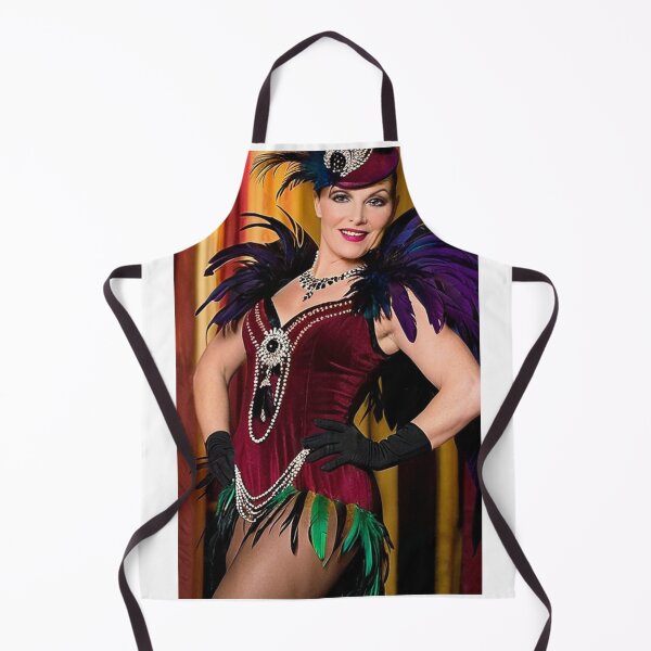 Item preview, Music - Stage Performer, Extravagant Elegance of the Cabaret designed and sold by Beat-It.