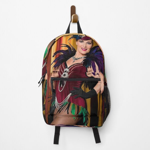Item preview, Music - Stage Performer, Extravagant Elegance of the Cabaret designed and sold by Beat-It.