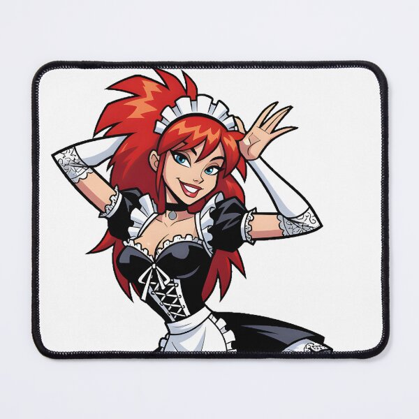 Item preview, Maid Eva designed and sold by Zero Canon.