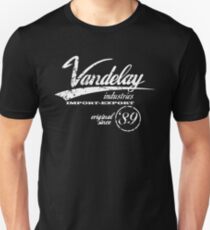 Vandelay Unisex T-Shirt