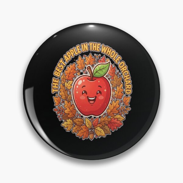 Item preview, The best apple in the whole orchard designed and sold by Anny-w-1.