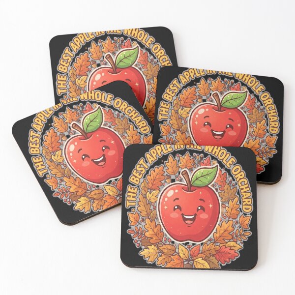 Item preview, The best apple in the whole orchard designed and sold by Anny-w-1.