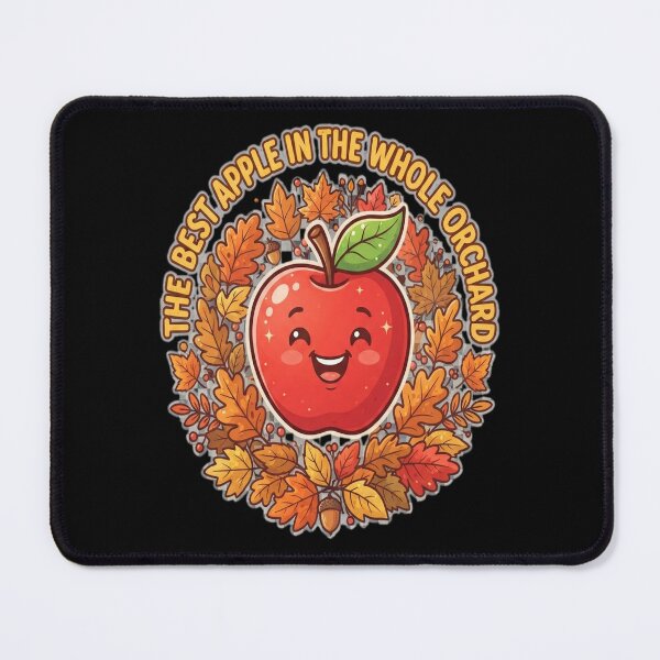 Item preview, The best apple in the whole orchard designed and sold by Anny-w-1.