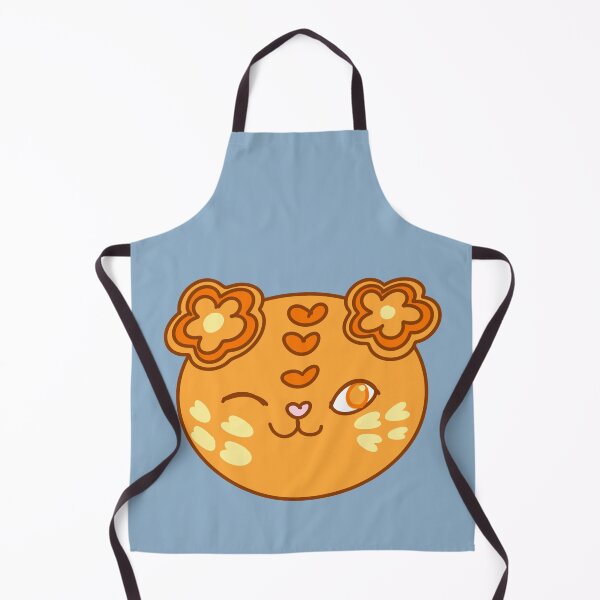 Item preview, Winking Love Cat designed and sold by BritishDelights.