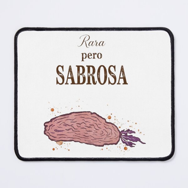 Item preview, Rare but Tasty Root Vegetable Art designed and sold by ART-ENI.