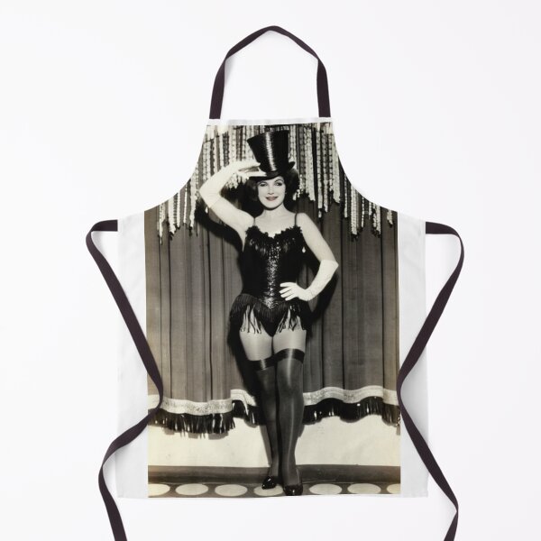 Item preview, Performance - Stylized Stage Artist, 1960s Parisian Revues designed and sold by Beat-It.
