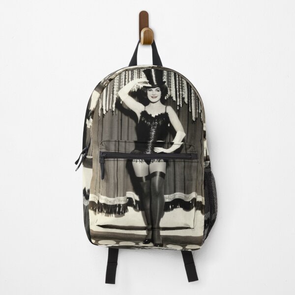 Item preview, Performance - Stylized Stage Artist, 1960s Parisian Revues designed and sold by Beat-It.
