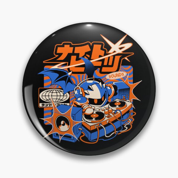 Item preview, Night Beats designed and sold by Ilustrata®.