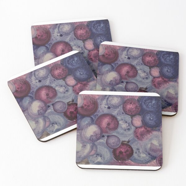 Item preview, "Cosmos" by CatherineW  designed and sold by catherine-wu.