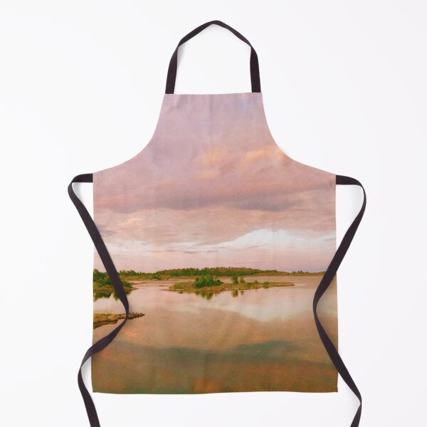 Item preview, Swedish archipelago sunset designed and sold by Emilia Oxelheim.