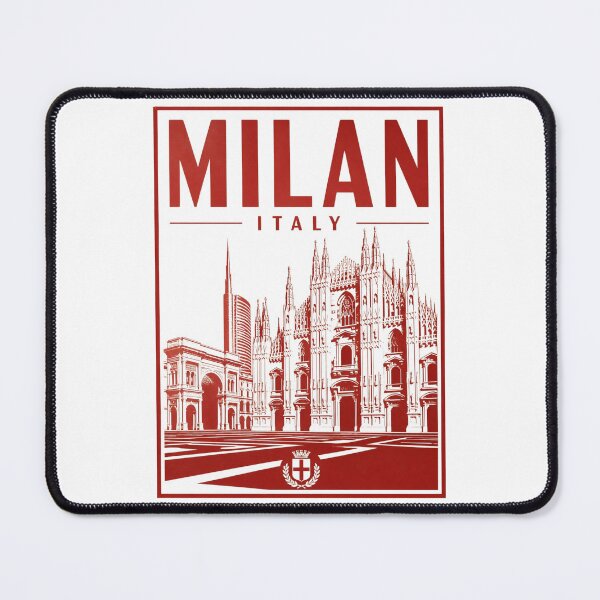Item preview, Milan Italy designed and sold by GoodOldVintage.
