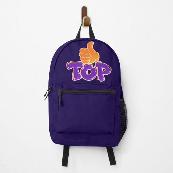 Item preview, Thumbs Up TOP | Graffiti Cartoon Design Approval designed and sold by AstronautMerch.