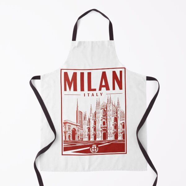 Item preview, Milan Italy designed and sold by GoodOldVintage.