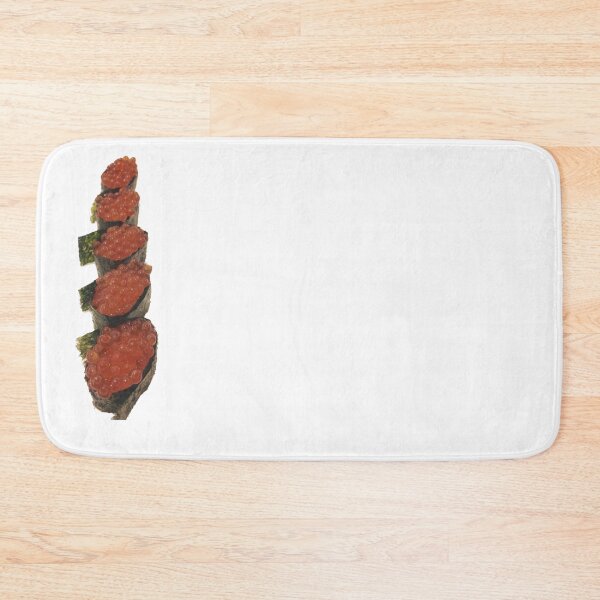 Item preview, Ikura gunkan maki sushi (Salmon Roe Gunkan Sushi) designed and sold by pipikijung.