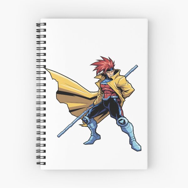 Item preview, MvC2 Gambit (X-Men) designed and sold by Zero Canon.