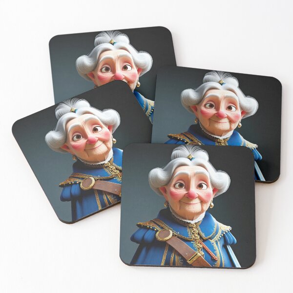 Item preview, Old Fart as a seventeenth century English royalist soldier designed and sold by Colin Bentham.