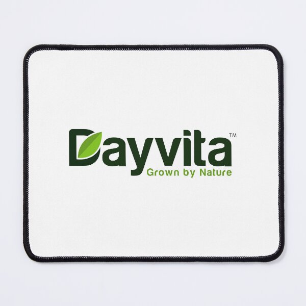 Item preview, Dayvita Grown by Nature Green Leaf Logo designed and sold by LuislpArt.