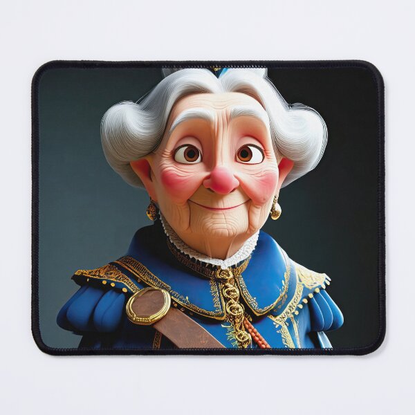 Item preview, Old Fart as a seventeenth century English royalist soldier designed and sold by Colin Bentham.