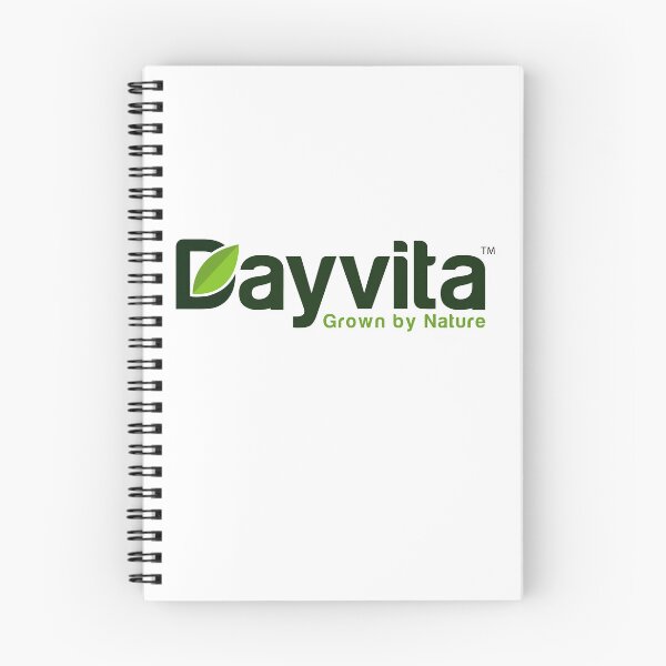 Item preview, Dayvita Grown by Nature Green Leaf Logo designed and sold by LuislpArt.