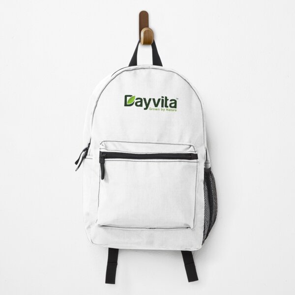 Item preview, Dayvita Grown by Nature Green Leaf Logo designed and sold by LuislpArt.