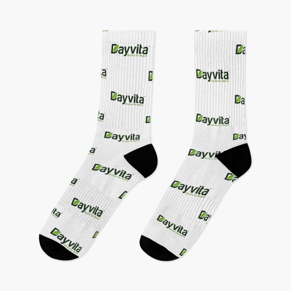 Item preview, Dayvita Grown by Nature Green Leaf Logo designed and sold by LuislpArt.