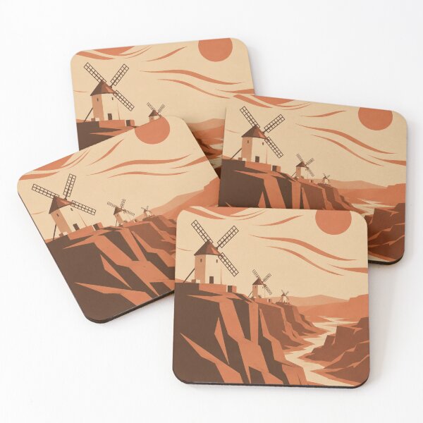 Item preview, The Valley That Turns with the Wind designed and sold by DrizzyV.