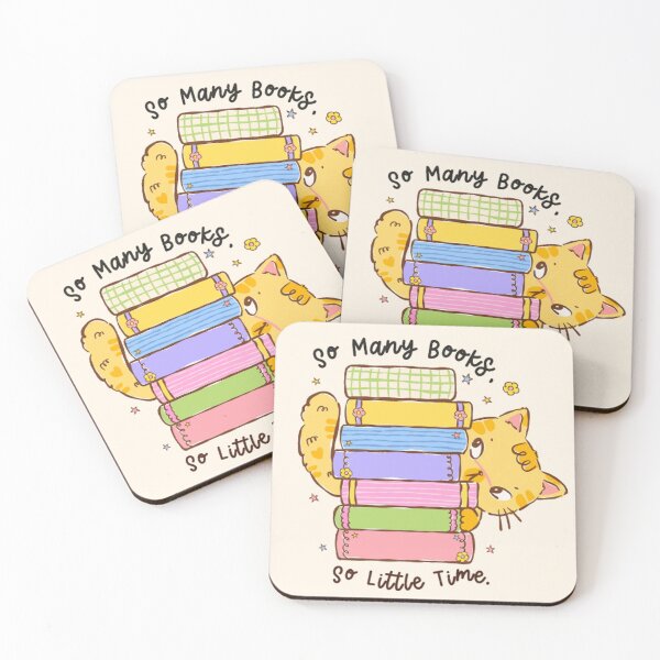 Item preview, So many books designed and sold by kawaiistudio.