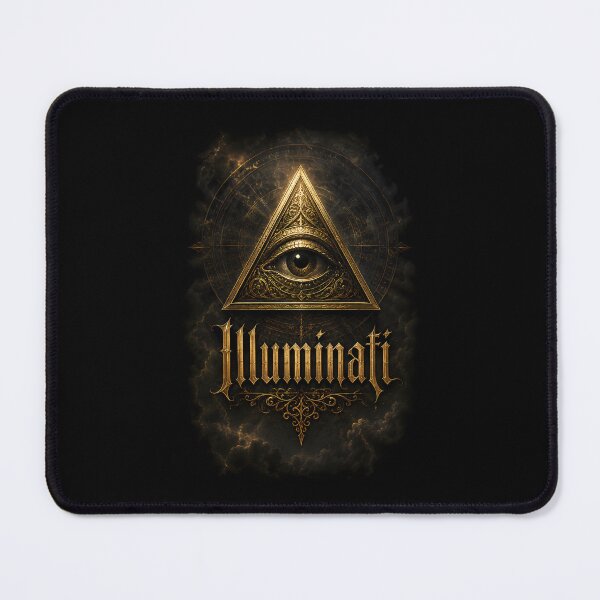 Item preview, Illuminati designed and sold by MarkColeImaging.