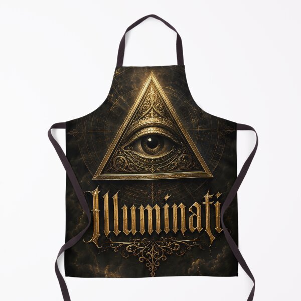 Item preview, Illuminati designed and sold by MarkColeImaging.