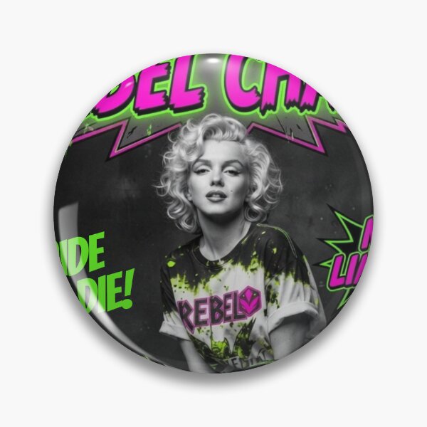Item preview, Rebel Chaos: When Streets Crown the Fearless designed and sold by Print Fiction.