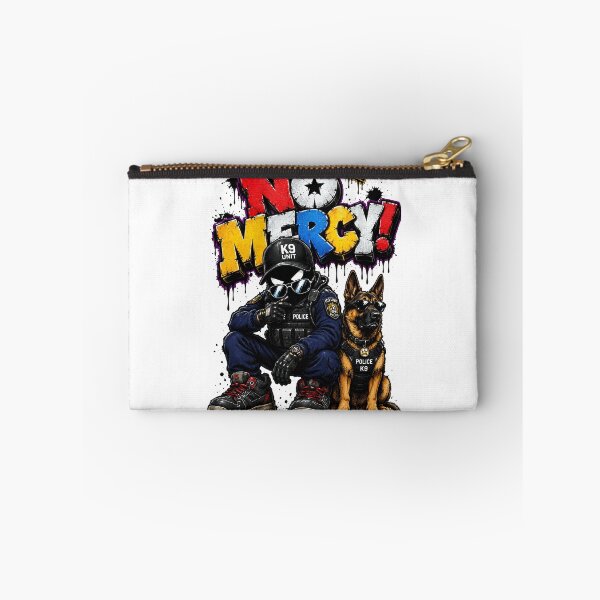 Item preview, no mercy designed and sold by aliraweb.
