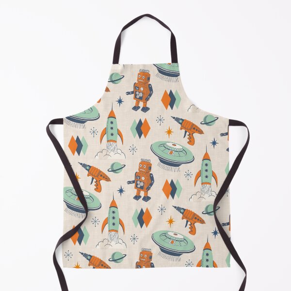 Item preview, Astro Land designed and sold by Susan Faiola.