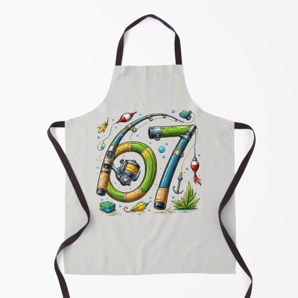 Item preview, six seven meme - 67 fishing designed and sold by DIGOR shop.