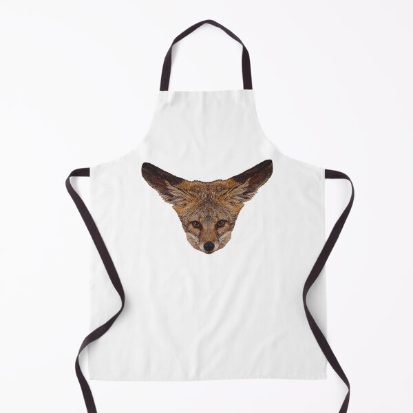 Item preview, Bat-eared fox, bat-eared fox, cute animal designs women, birthday gift animal lover designed and sold by Kirei-Lily.
