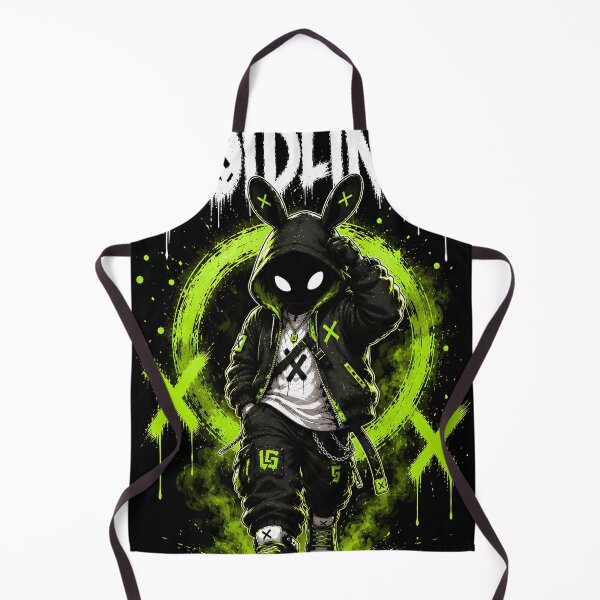 Item preview, VOIDLINGS Toxic Surge Runner designed and sold by Ekracreatives.