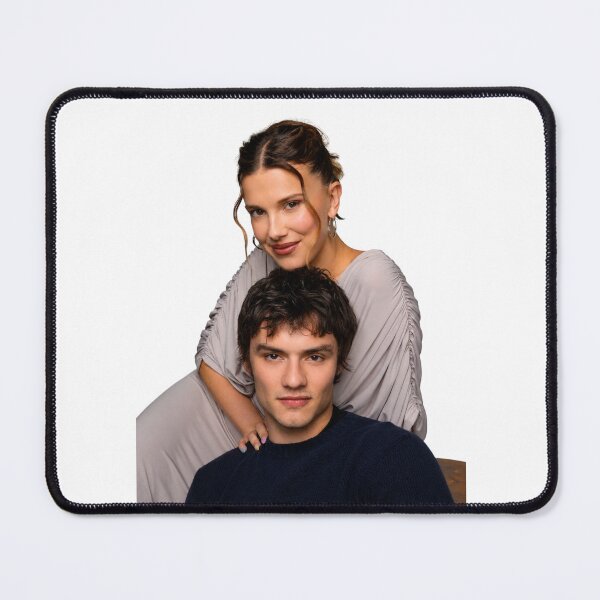 Item preview, Enola Holmes designed and sold by Ivanutrera.
