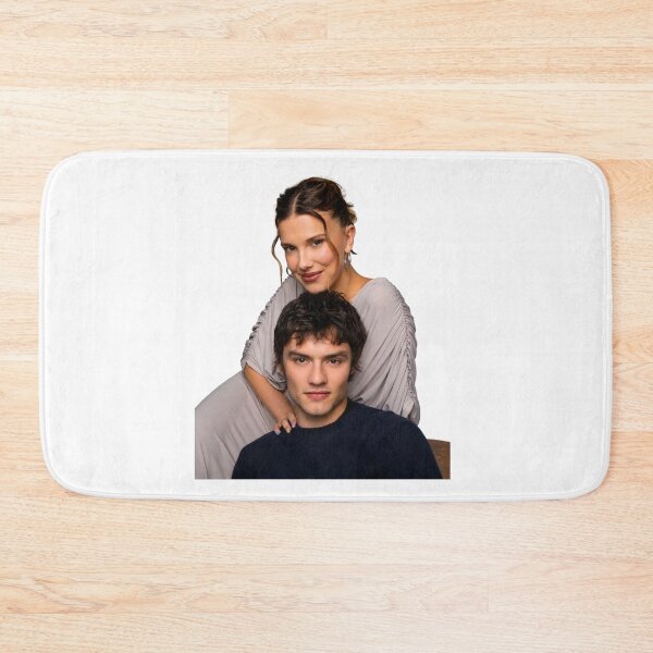 Item preview, Enola Holmes designed and sold by Ivanutrera.