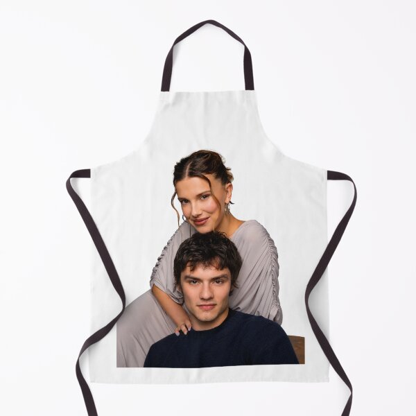 Item preview, Enola Holmes designed and sold by Ivanutrera.