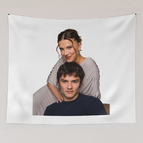 Item preview, Enola Holmes designed and sold by Ivanutrera.