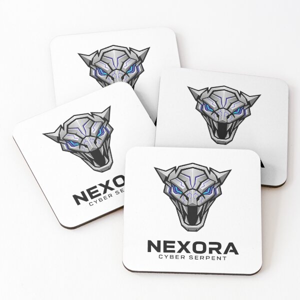 Item preview, Cybernetic Mecha Panther Logo designed and sold by Zee Choice.