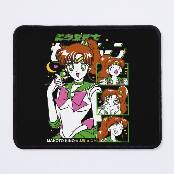 Item preview, Makoto Kino designed and sold by Creaturesinzo.