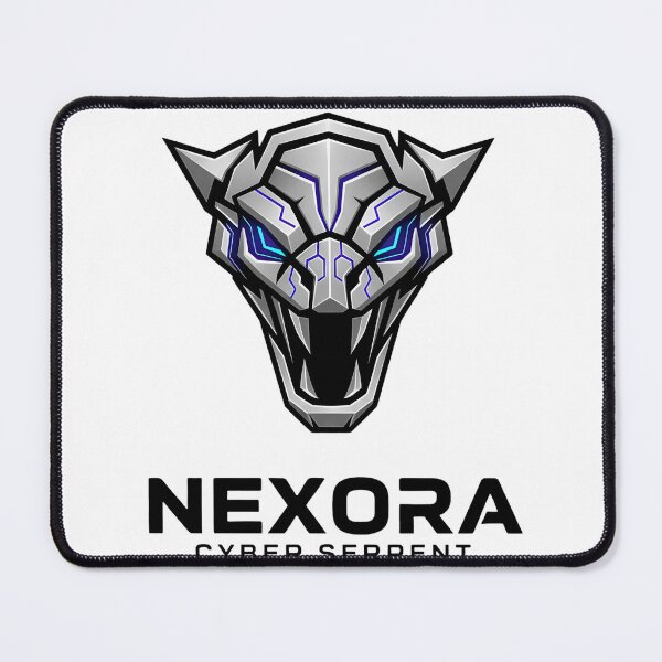 Item preview, Cybernetic Mecha Panther Logo designed and sold by Zee Choice.