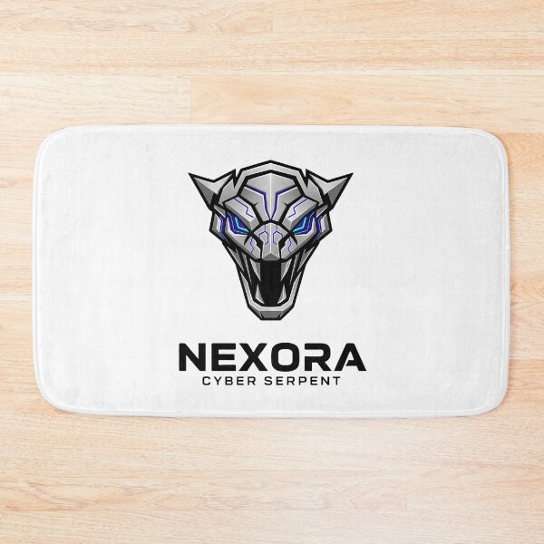 Item preview, Cybernetic Mecha Panther Logo designed and sold by Zee Choice.