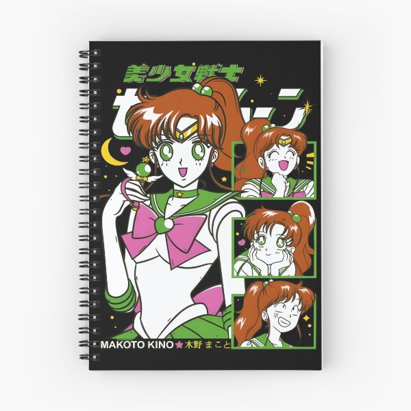 Item preview, Makoto Kino designed and sold by Creaturesinzo.
