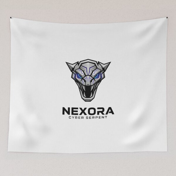 Item preview, Cybernetic Mecha Panther Logo designed and sold by Zee Choice.