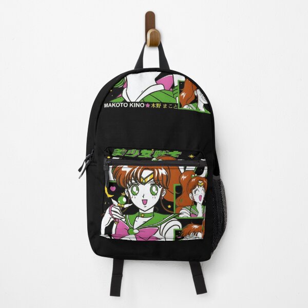 Item preview, Makoto Kino designed and sold by Creaturesinzo.
