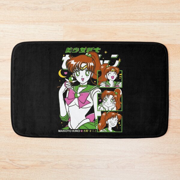 Item preview, Makoto Kino designed and sold by Creaturesinzo.