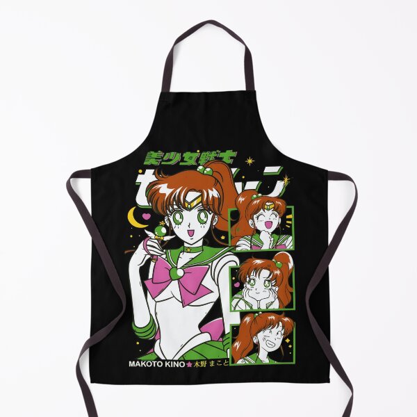 Item preview, Makoto Kino designed and sold by Creaturesinzo.