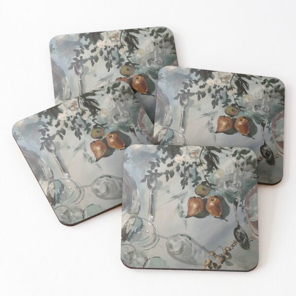 Item preview, New Year's Lunch  designed and sold by Mariam Mifsud De Giorgio.
