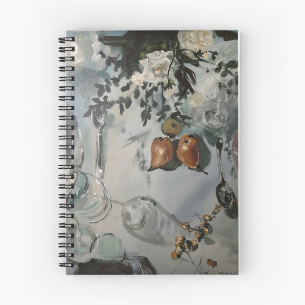 Item preview, New Year's Lunch  designed and sold by Mariam Mifsud De Giorgio.